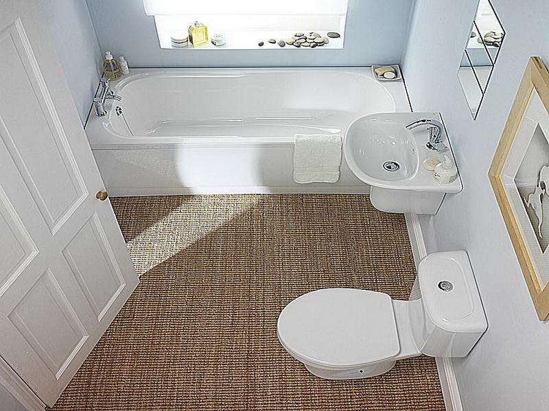 Bathroom Renovation Ideas, Average Bathroom Renovation Cost Uk